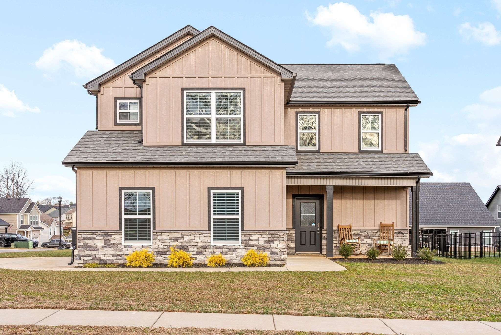 Clarksville, TN 37042,4031 Fort Sumter Dr