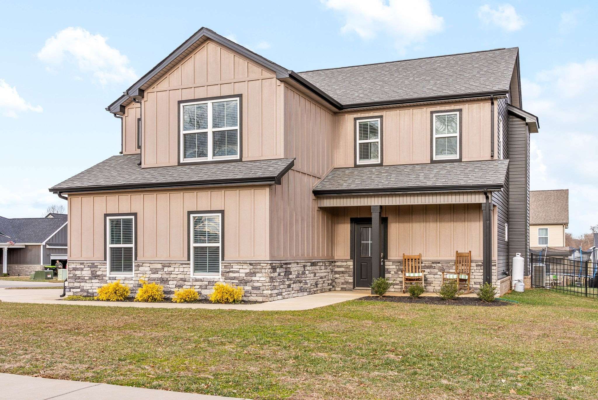 Clarksville, TN 37042,4031 Fort Sumter Dr