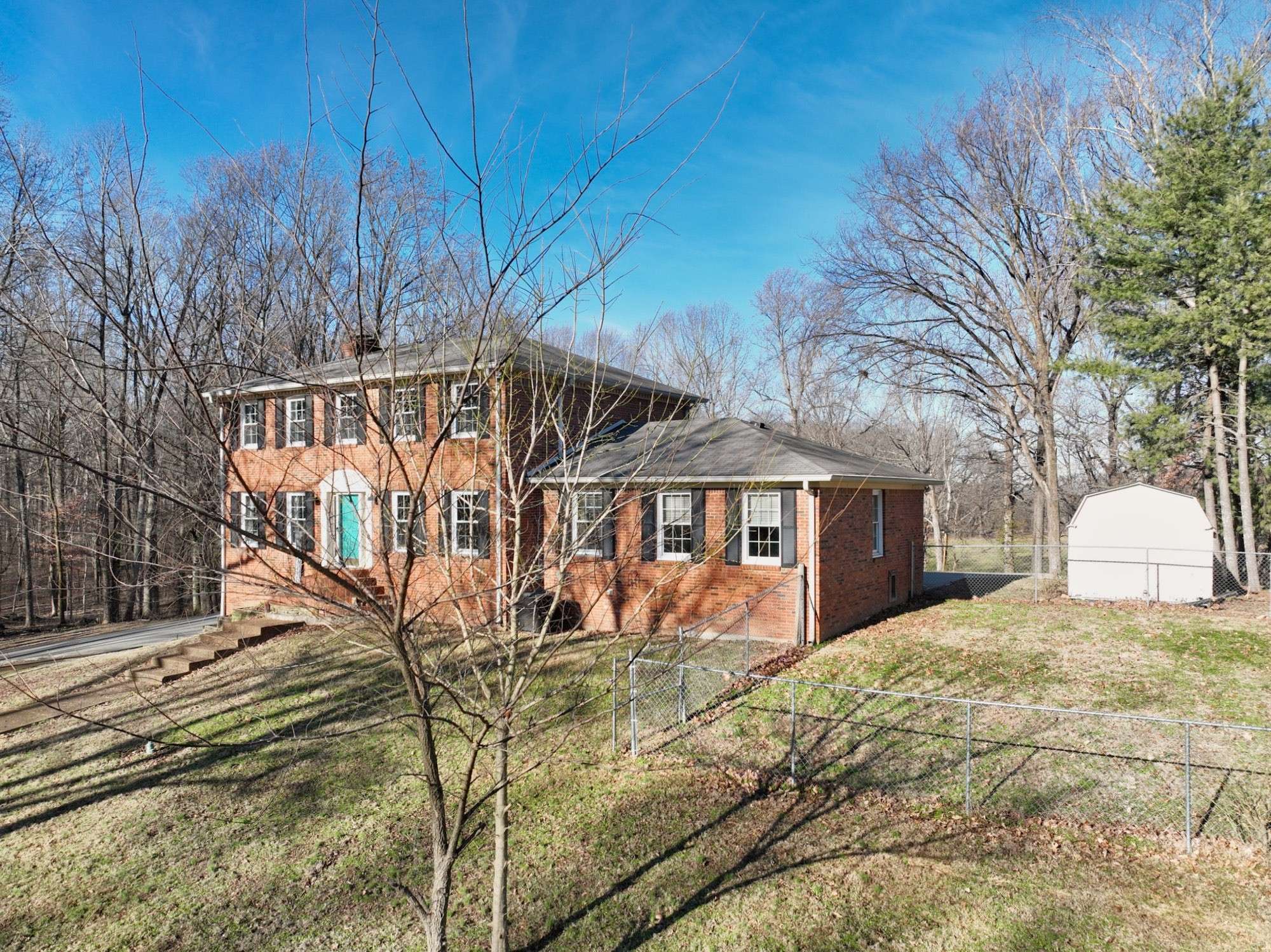 Portland, TN 37148,5227 Highway 31 #W