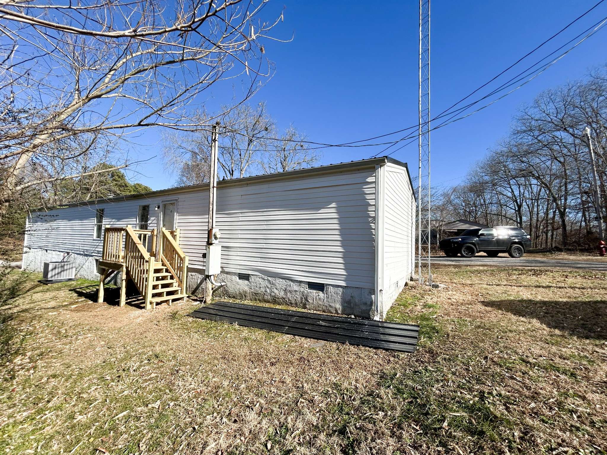 Big Sandy, TN 38221,135 Clement St