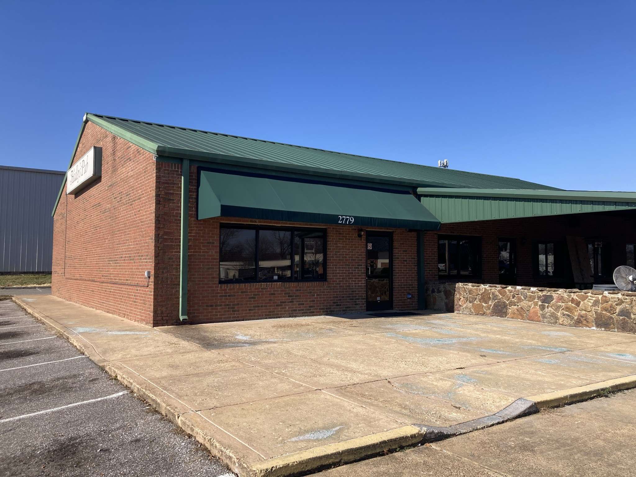 Memphis, TN 38133,2779 Whitten Rd