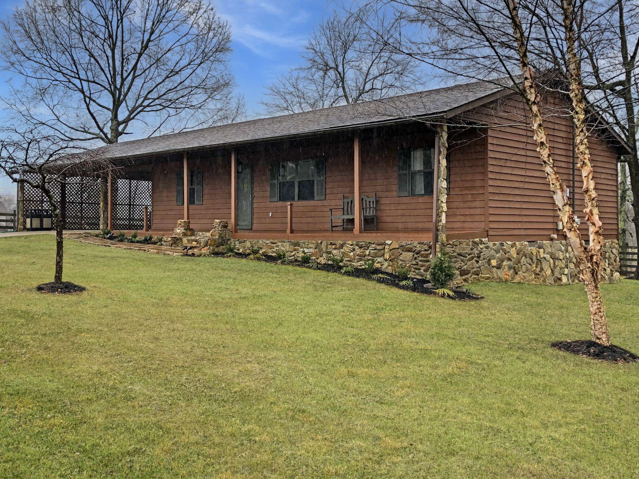 Indian Mound, TN 37079,420 Peachers Ln