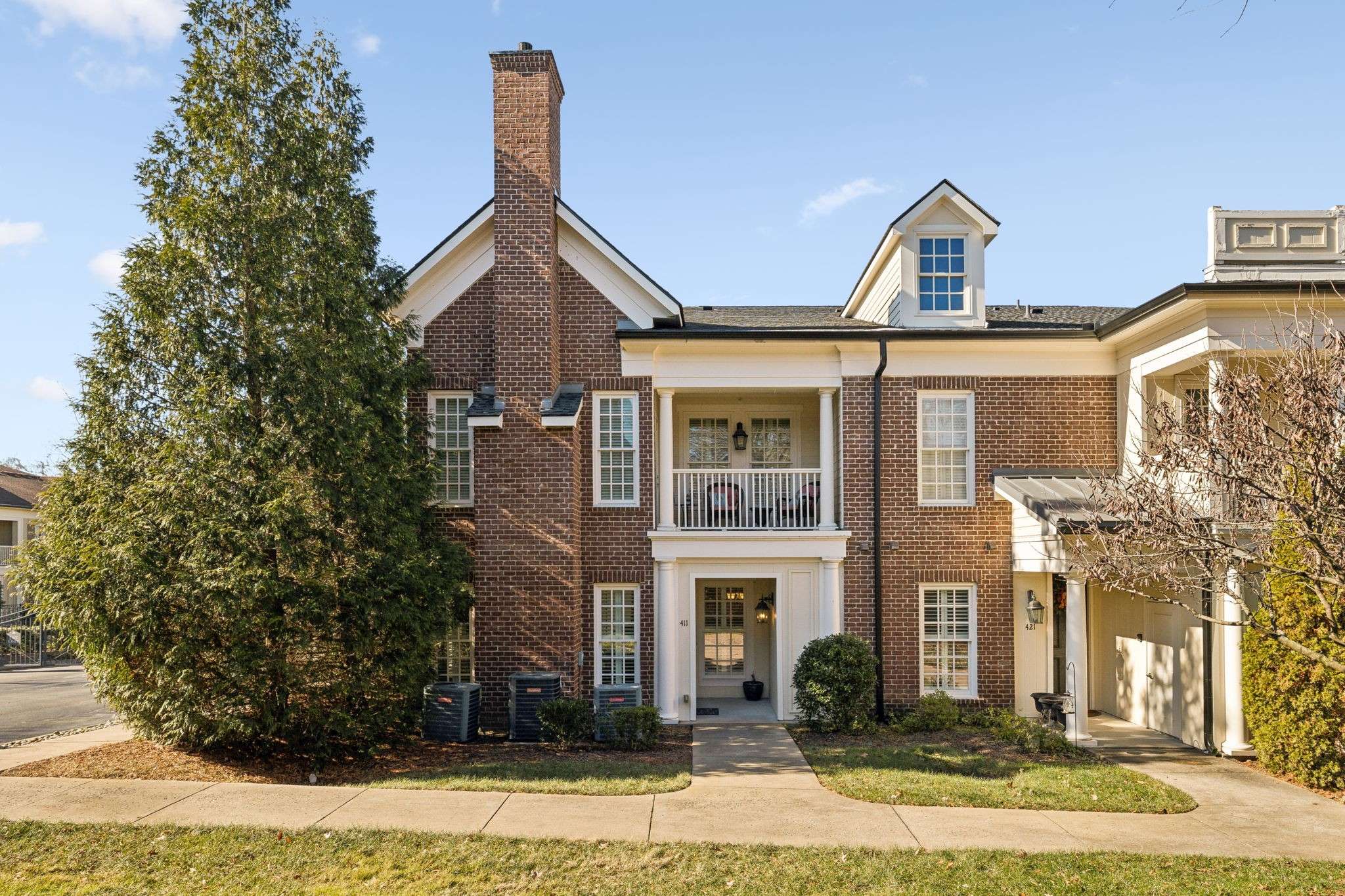 Franklin, TN 37067,411 Grant Park Dr