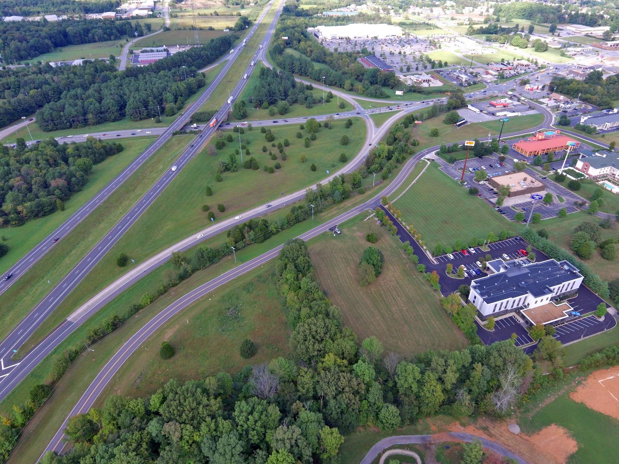 White House, TN 37188,0 Hester Drive