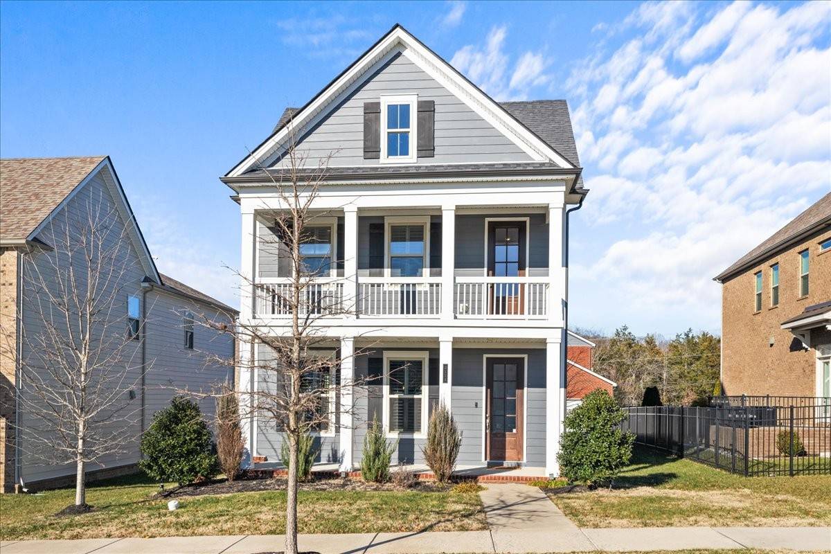 Antioch, TN 37013,2114 Notchleaf Rd
