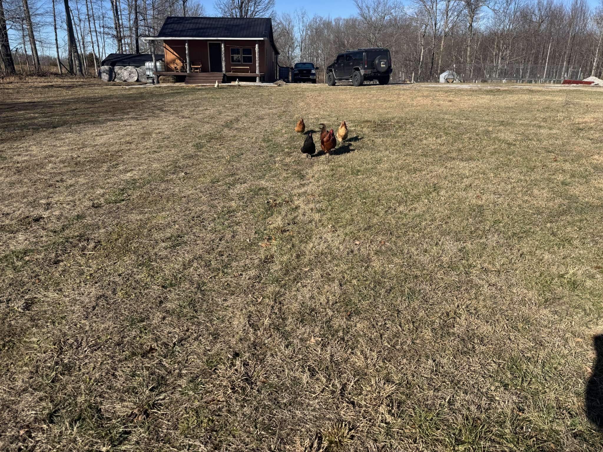 Mcminnville, TN 37110,771 Long Mountain Rd