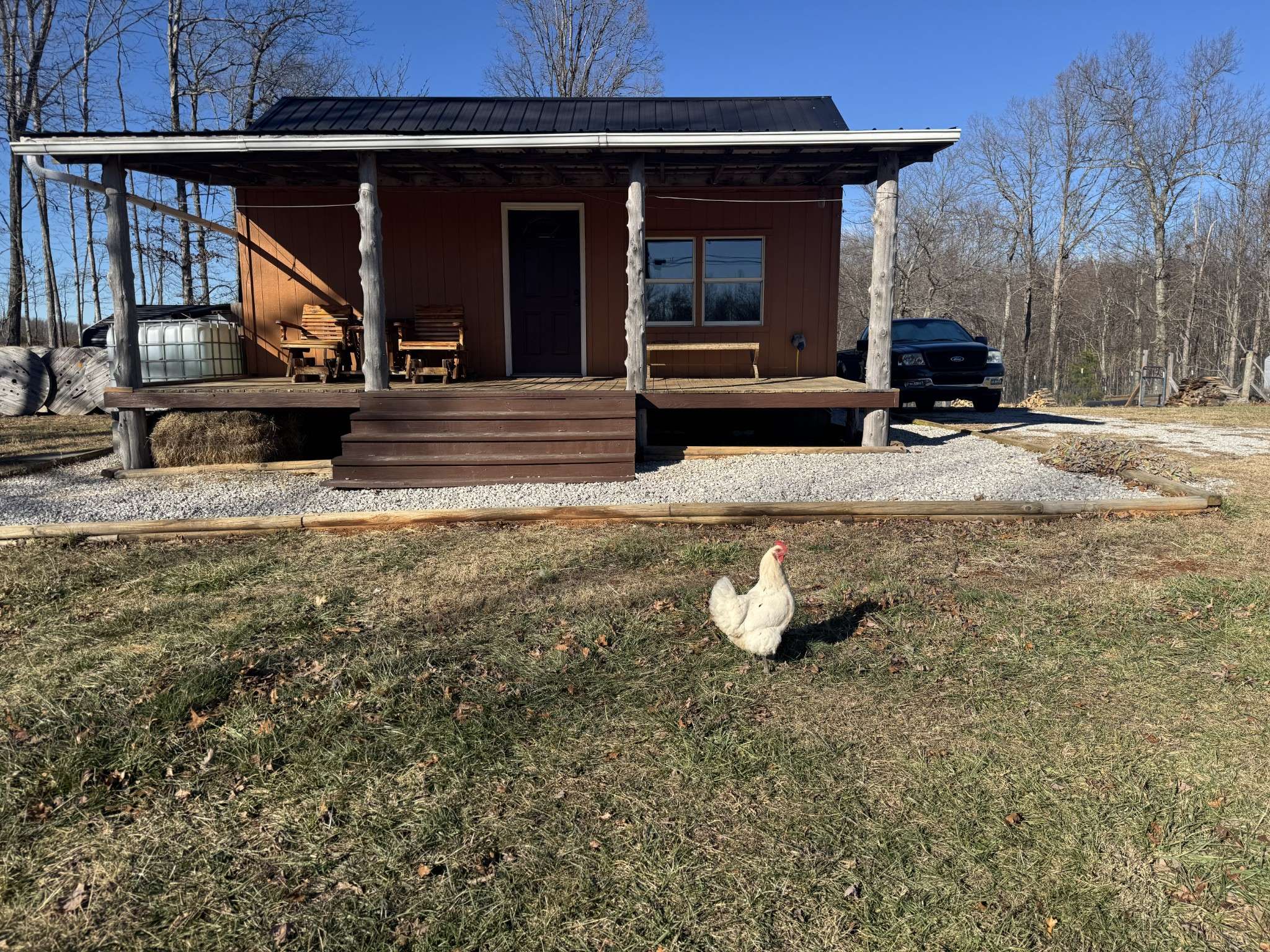 Mcminnville, TN 37110,771 Long Mountain Rd