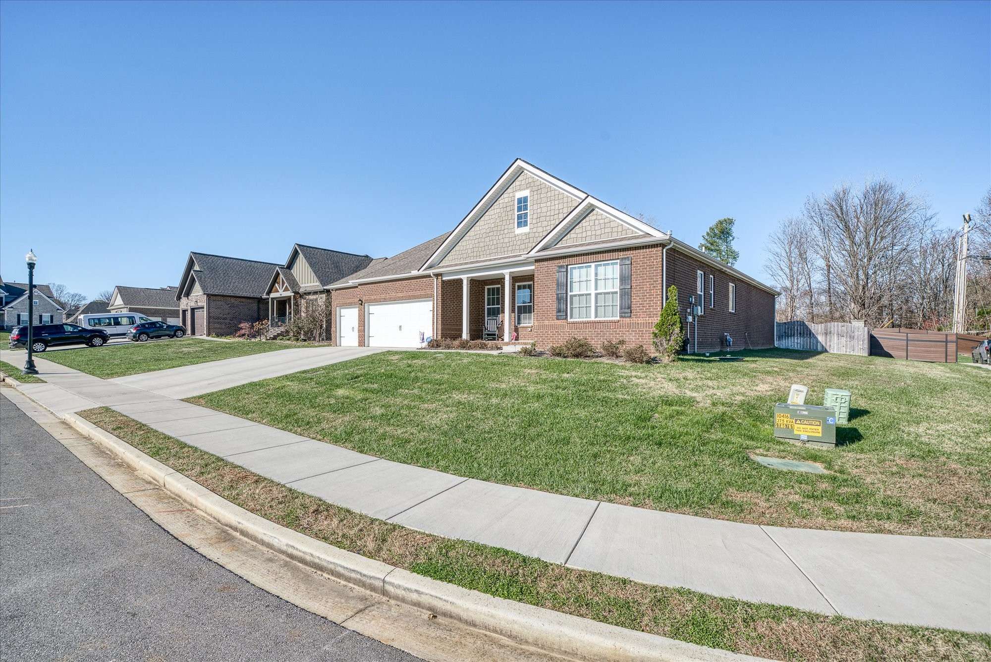 Cookeville, TN 38501,404 Greystone Ct