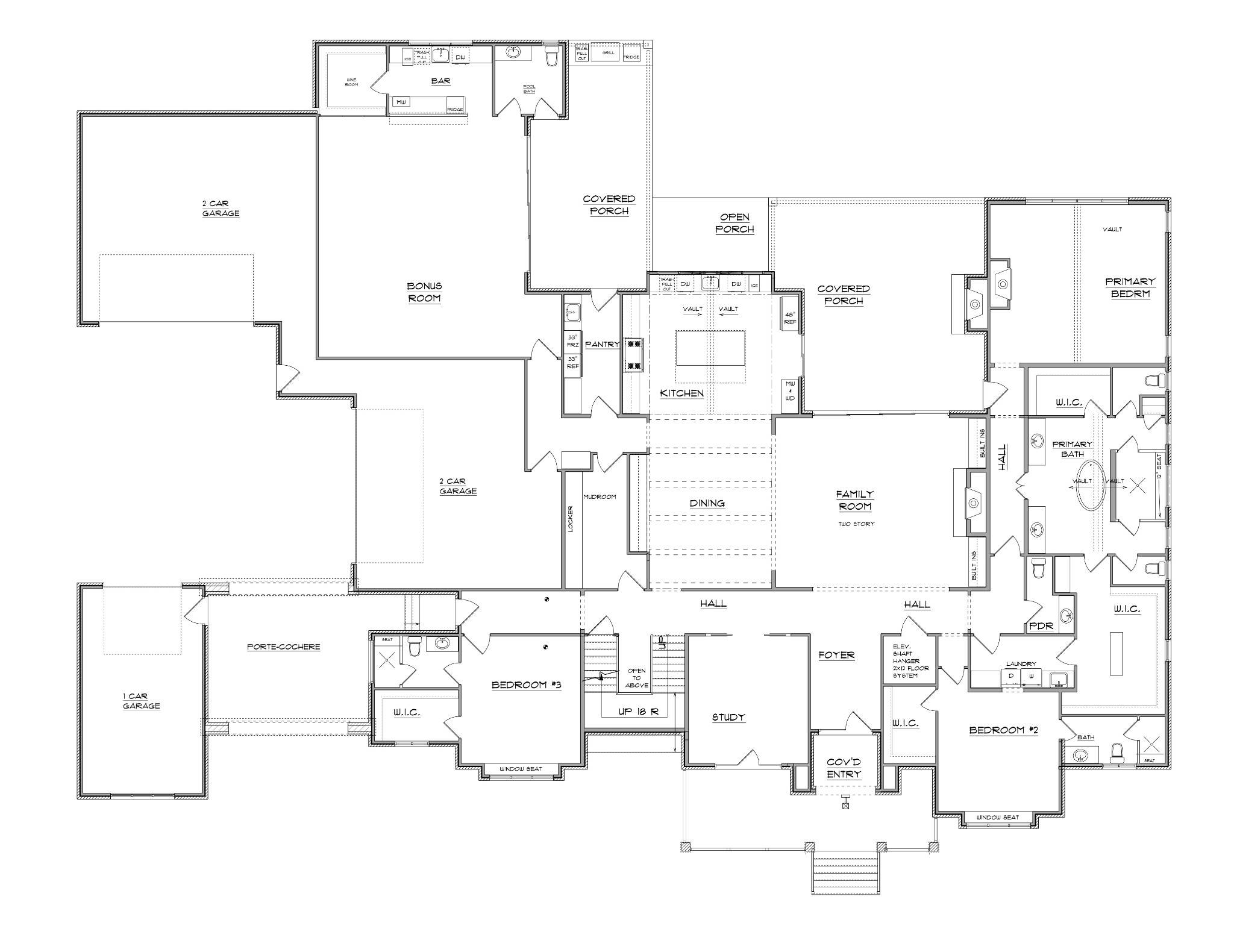 College Grove, TN 37046,7013 Belcastle Lane