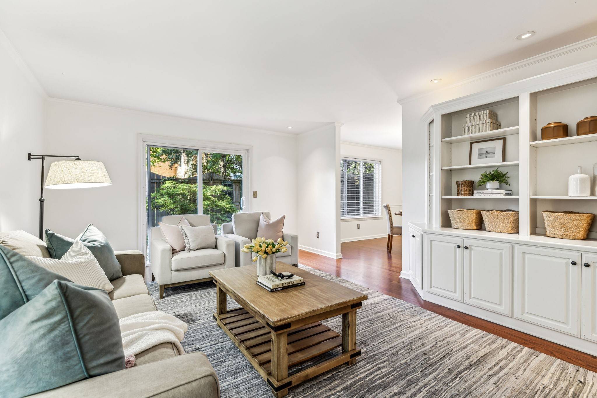 Nashville, TN 37205,4487 Post Pl #34