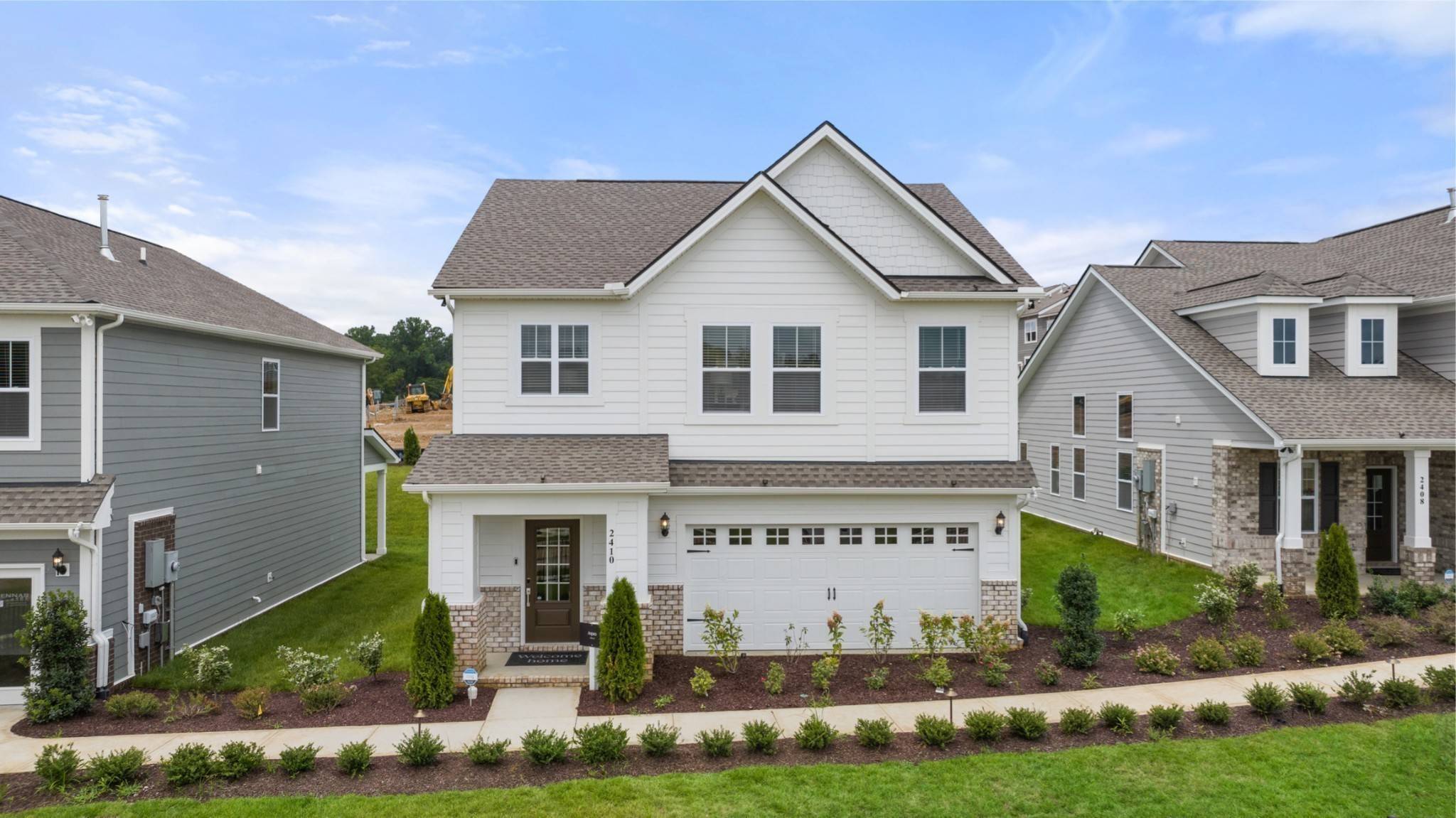 Smyrna, TN 37167,572 Lyness Drive