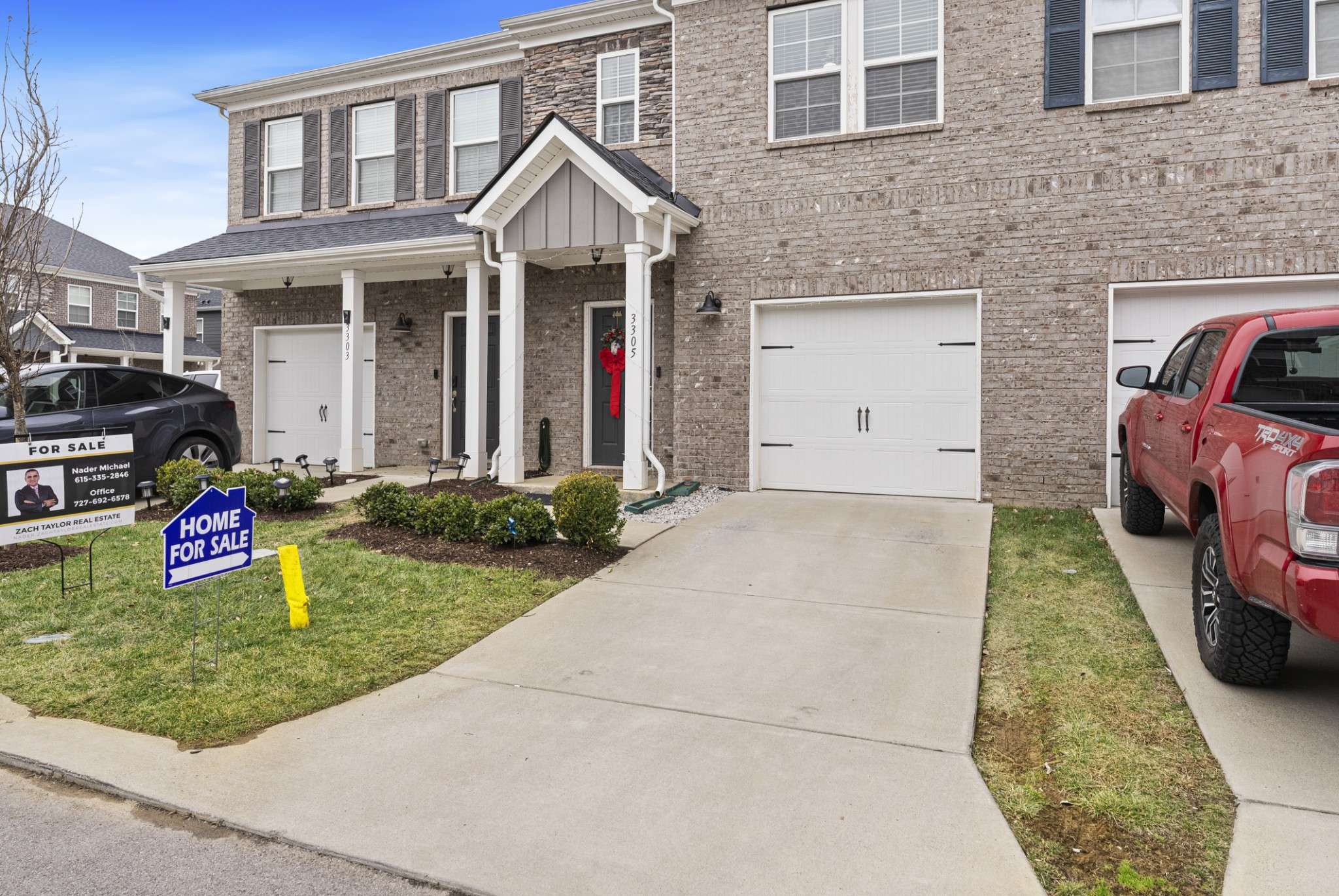 Murfreesboro, TN 37129,3305 Deerchase Cir