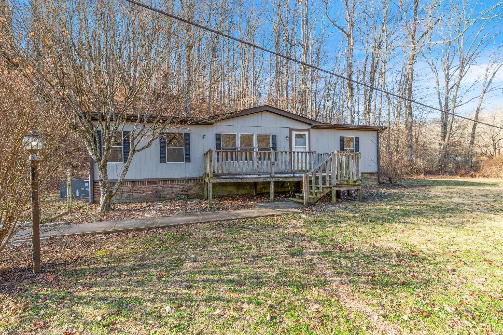 White Bluff, TN 37187,3300 Trace Creek Rd