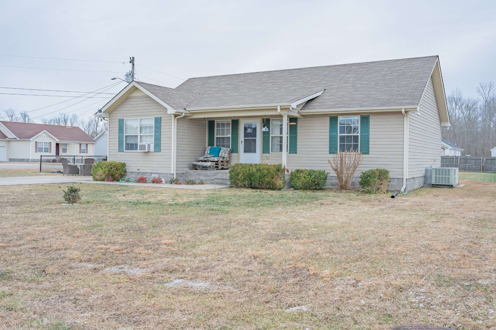 Manchester, TN 37355,96 John Mark Ct