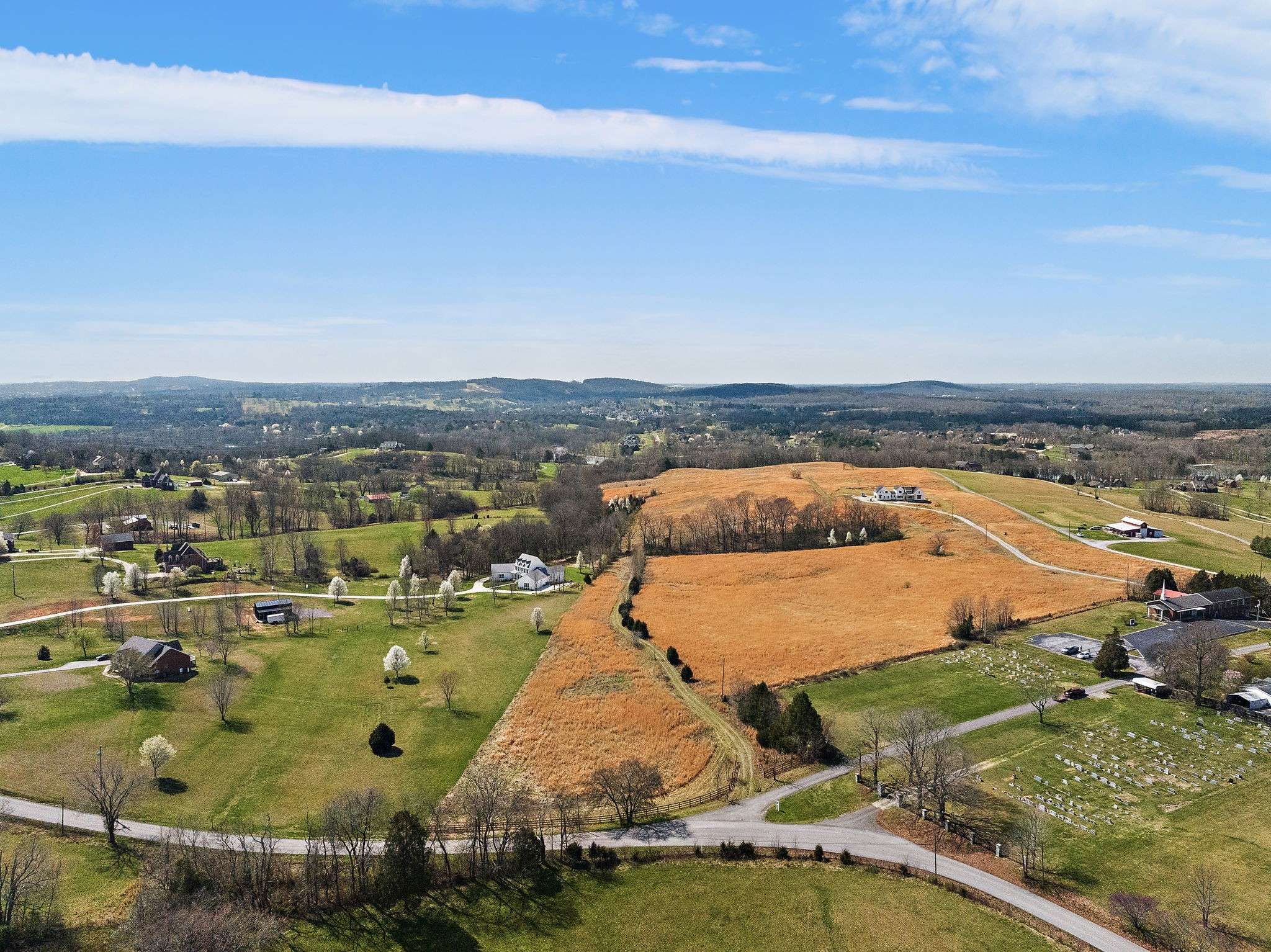 Lebanon, TN 37087,0 Berea Church Rd