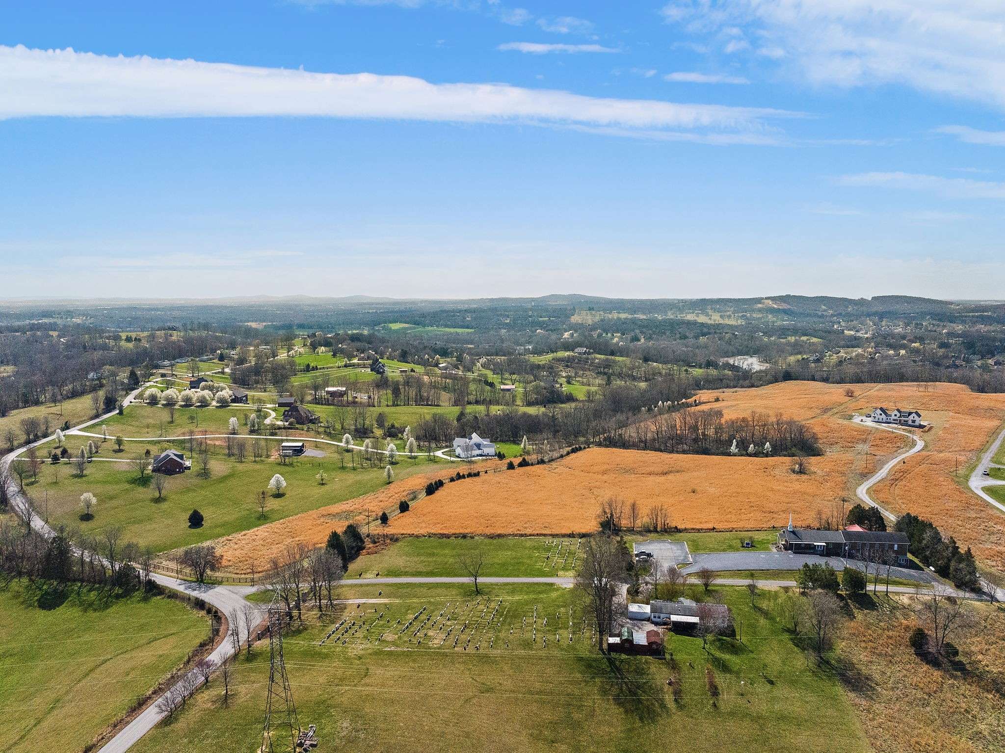 Lebanon, TN 37087,0 Berea Church Rd