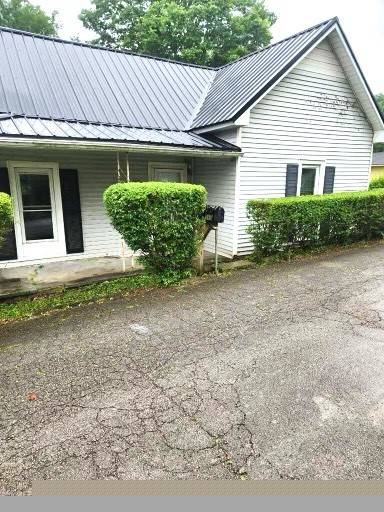 Mount Pleasant, TN 38474,115 Union St