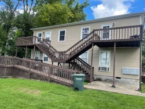 Hopkinsville, KY 42240,1525 Ferrell St #6