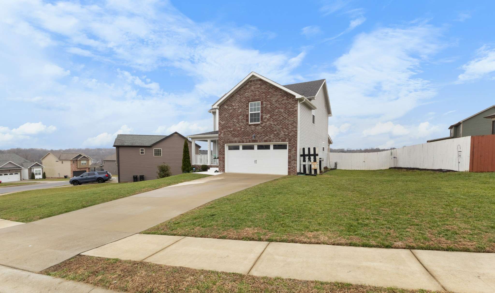 Clarksville, TN 37042,771 Crestone Ln