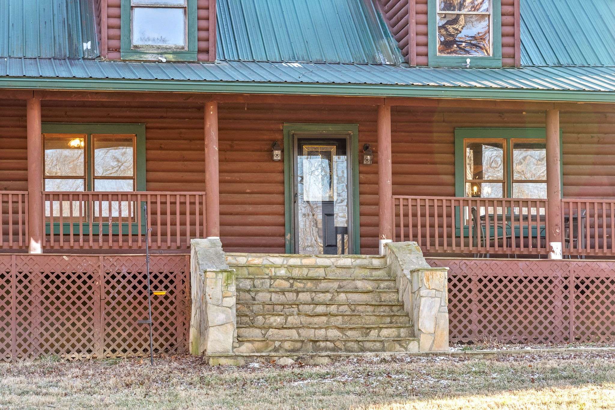 Crofton, KY 42217,12225 N Greenville Rd