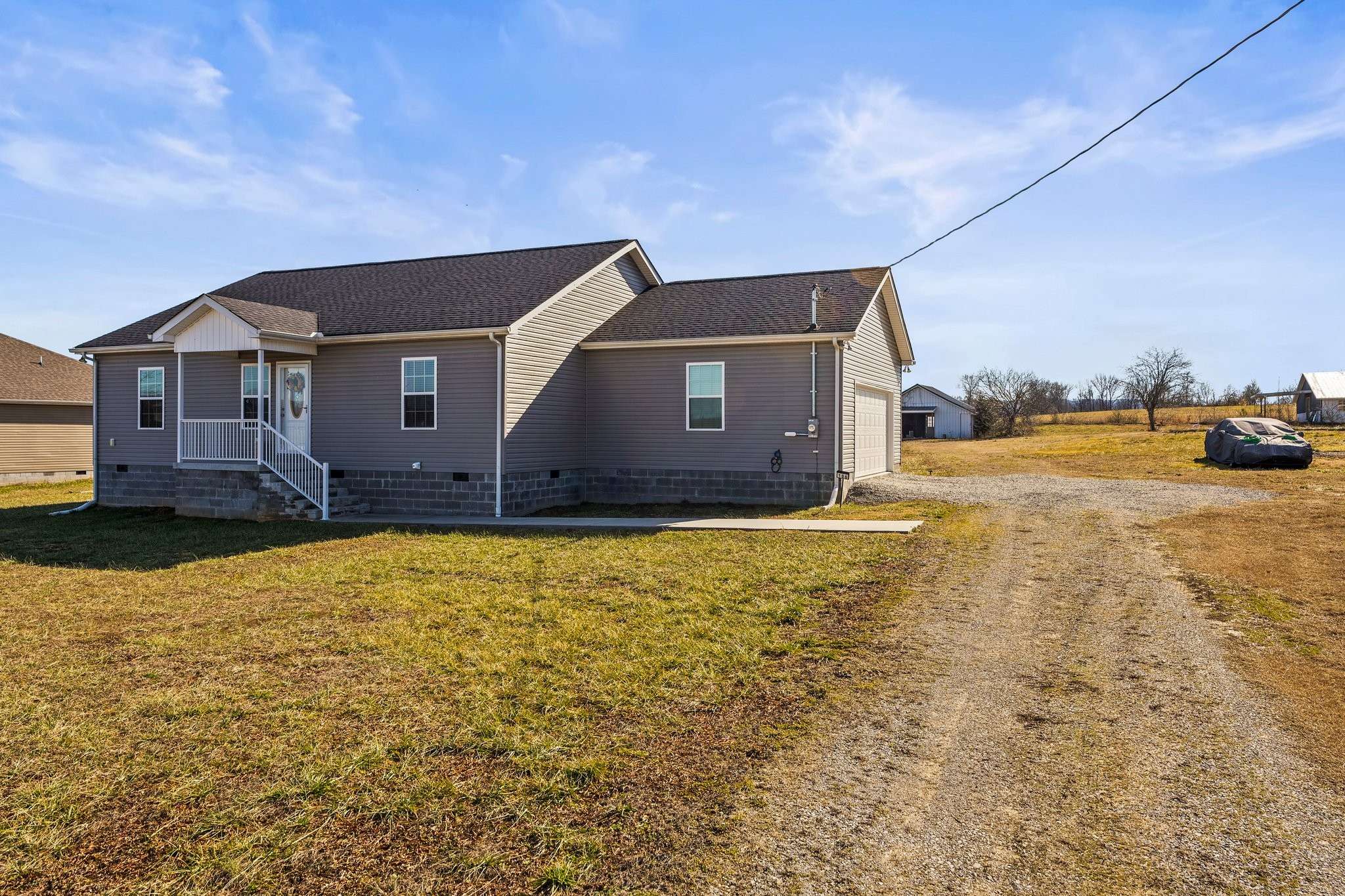 Decherd, TN 37324,106 Wilder Chapel Rd