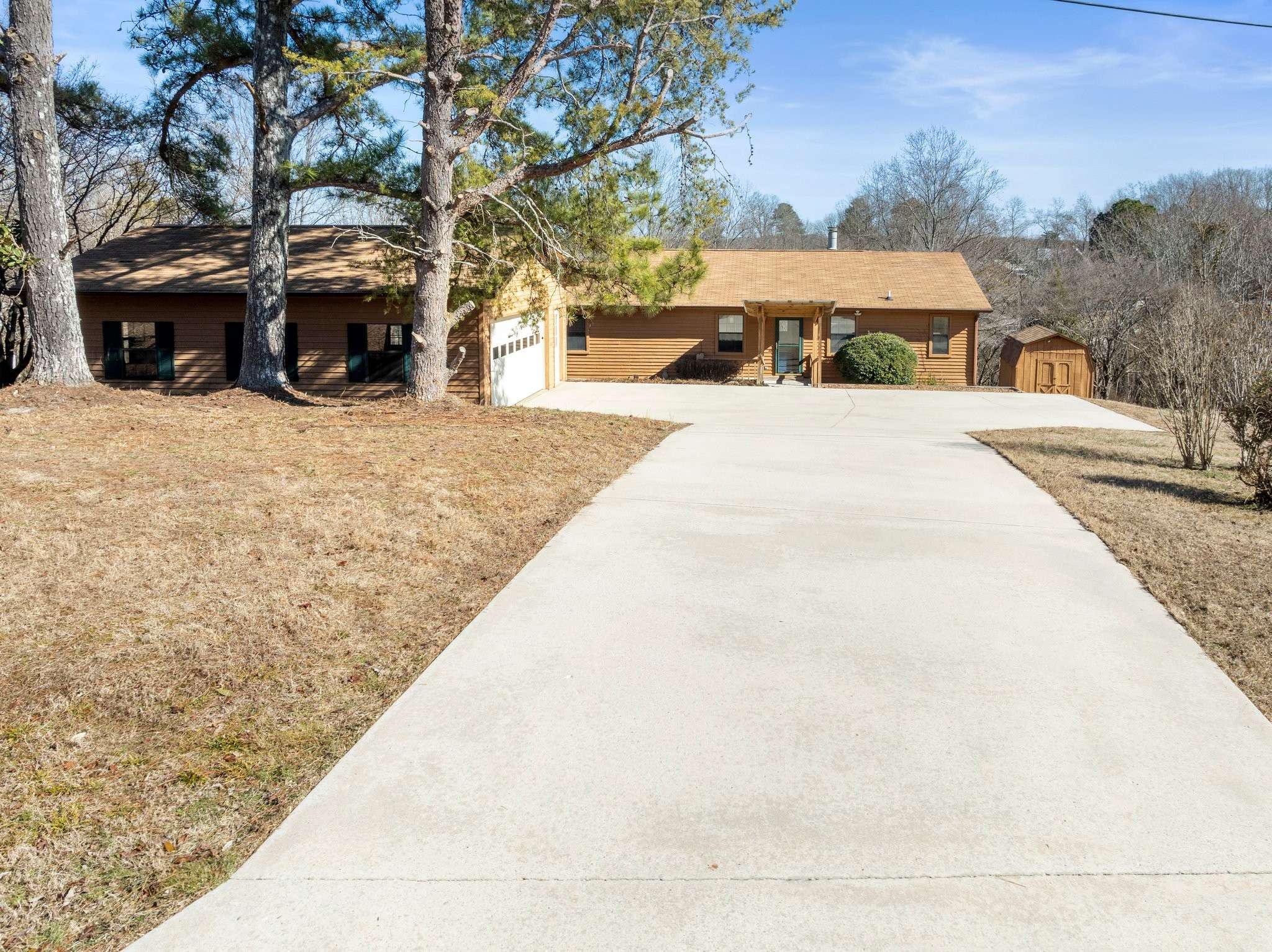 Winchester, TN 37398,994 CLINE RIDGE ROAD