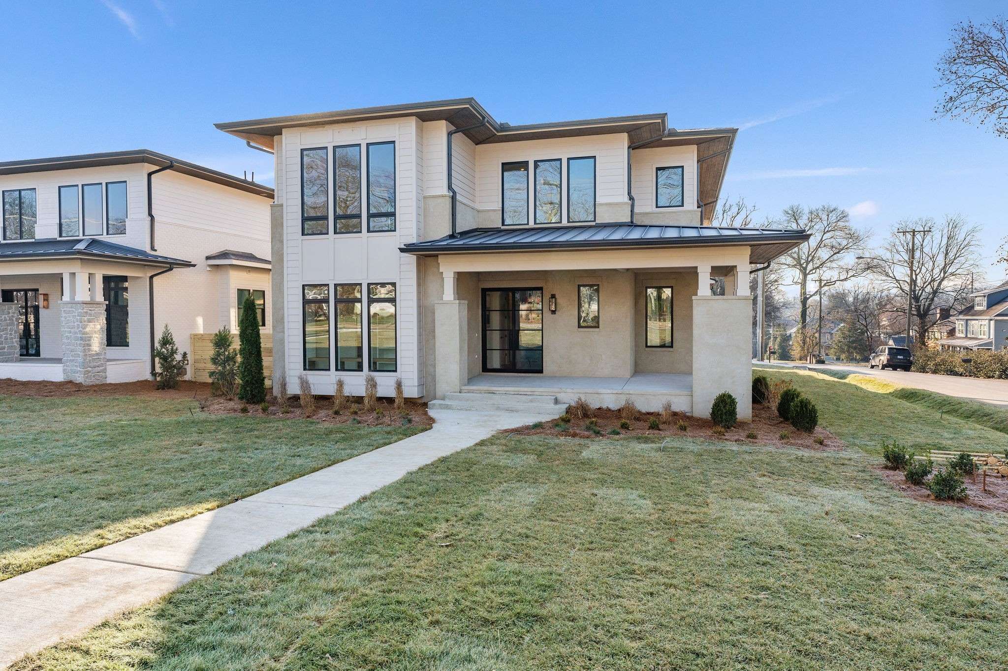 Nashville, TN 37204,919B Kirkwood Ave