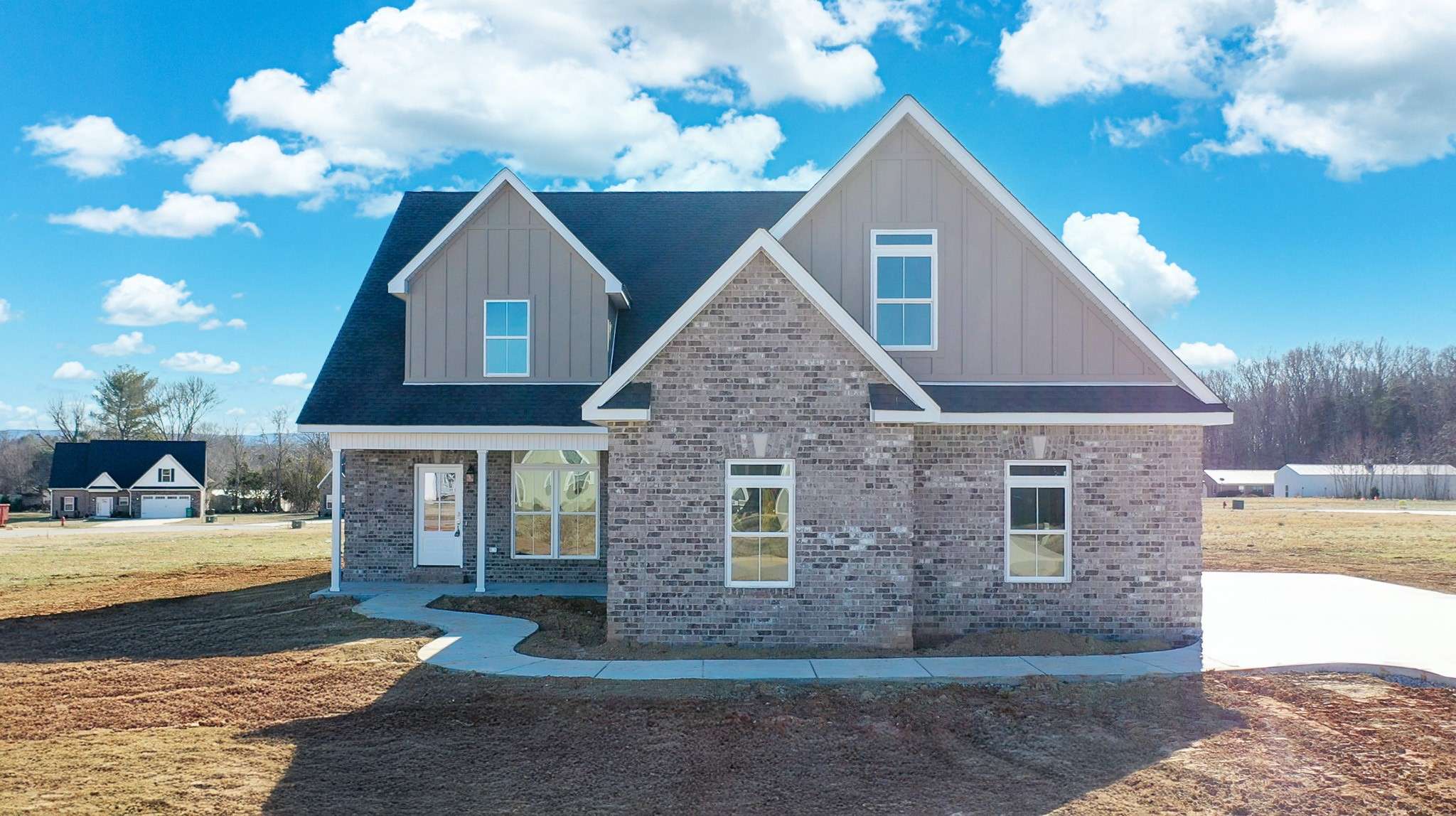 Winchester, TN 37398,249 Lookout Dr