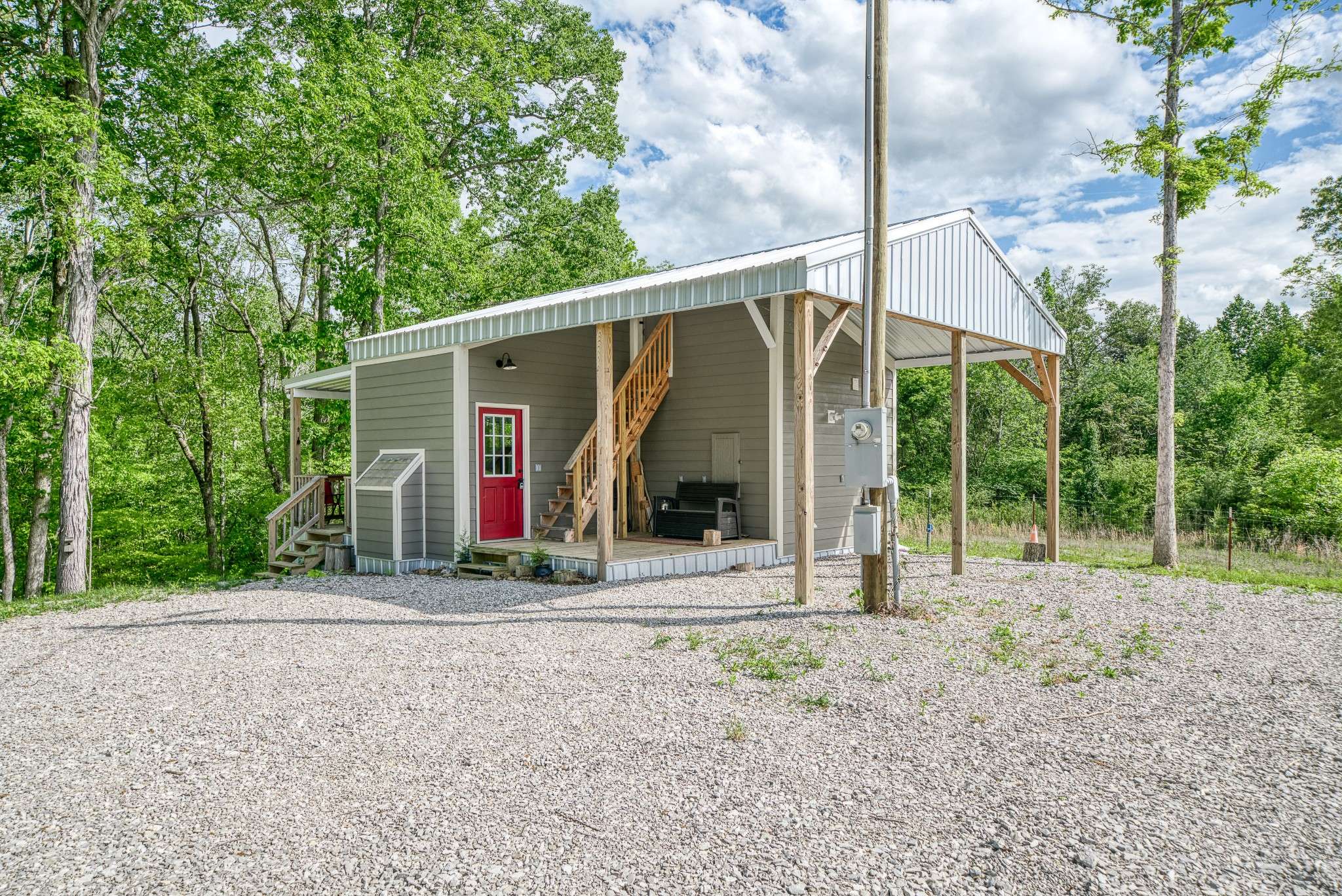 Livingston, TN 38570,2361 Cookeville Highway
