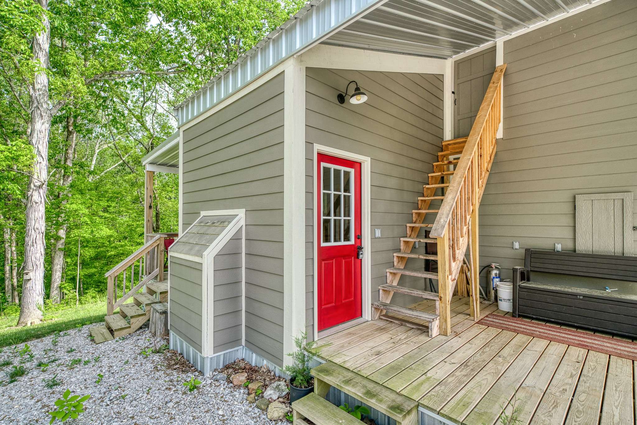 Livingston, TN 38570,2361 Cookeville Highway