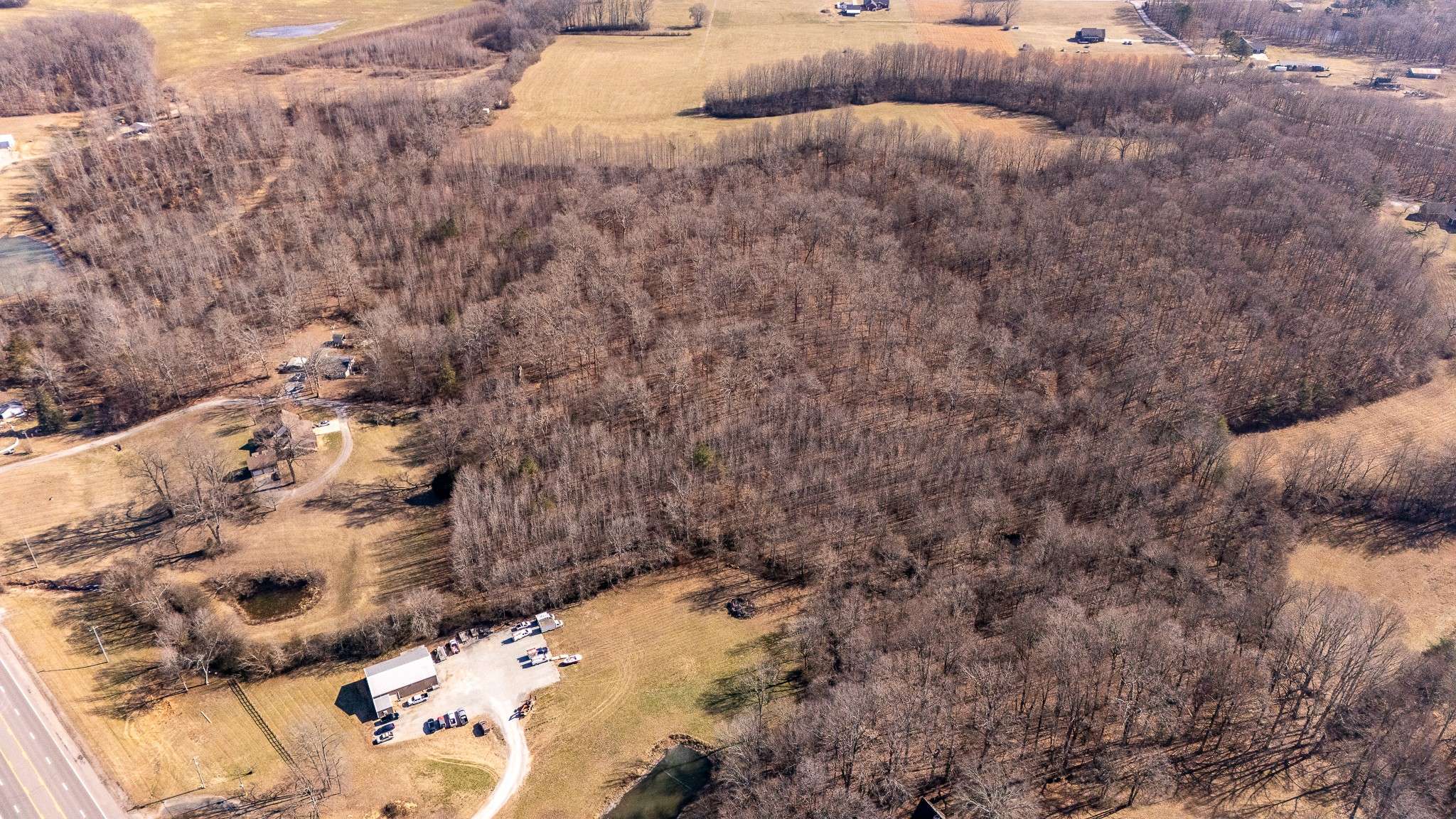 Lawrenceburg, TN 38464,0 Rushing Lane