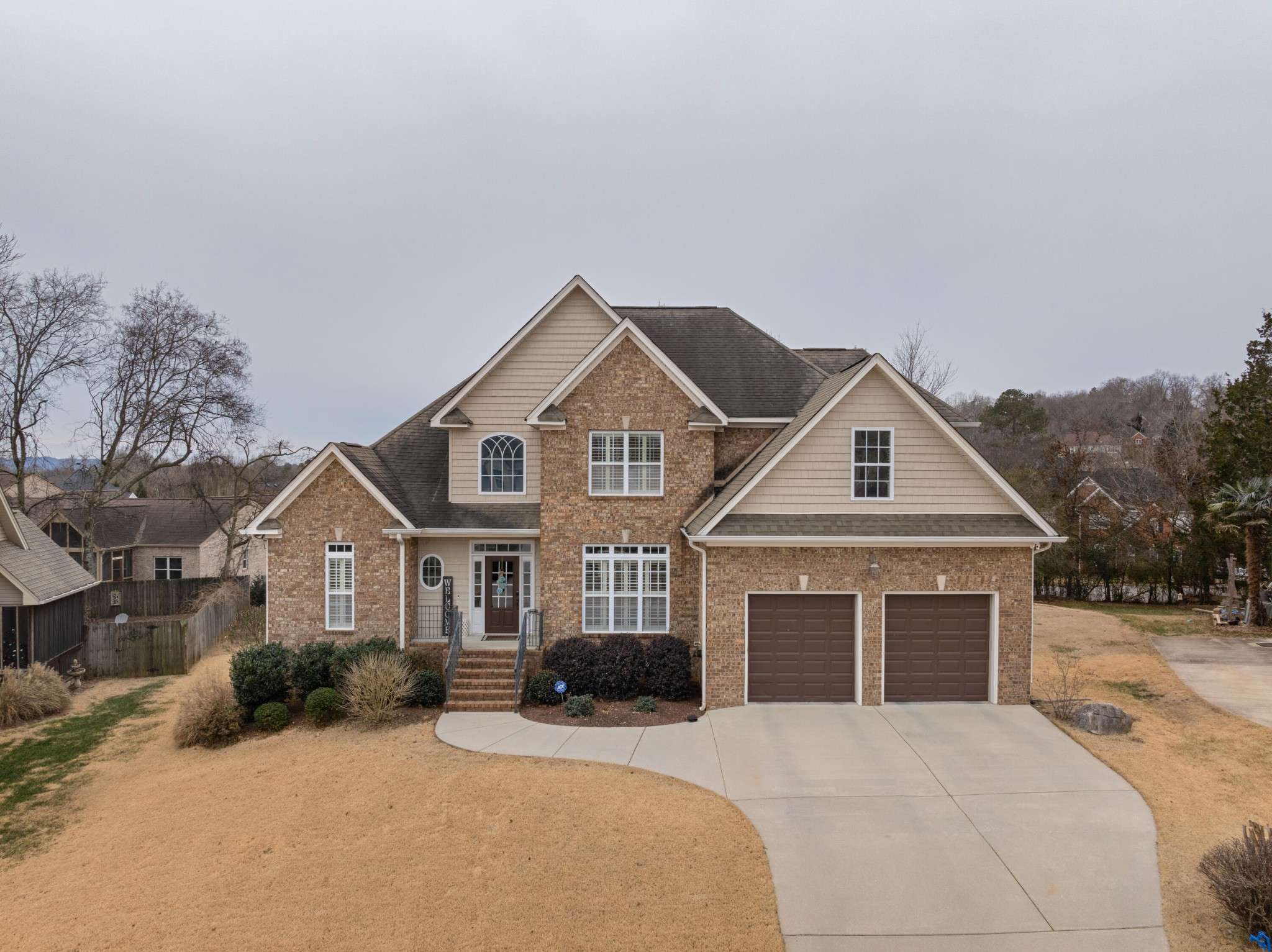 Chattanooga, TN 37421,9652 Pecan Springs Circle