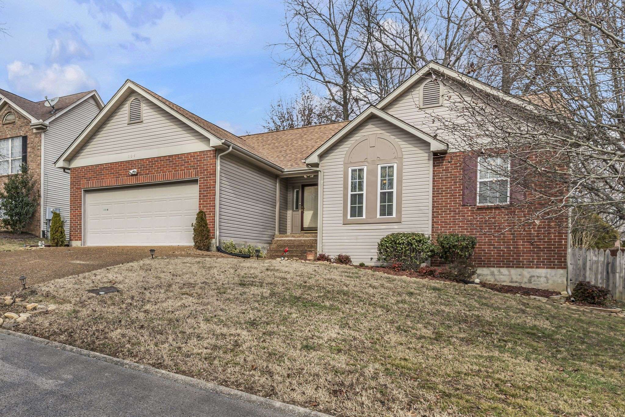 Goodlettsville, TN 37072,104 Sheffield Ct