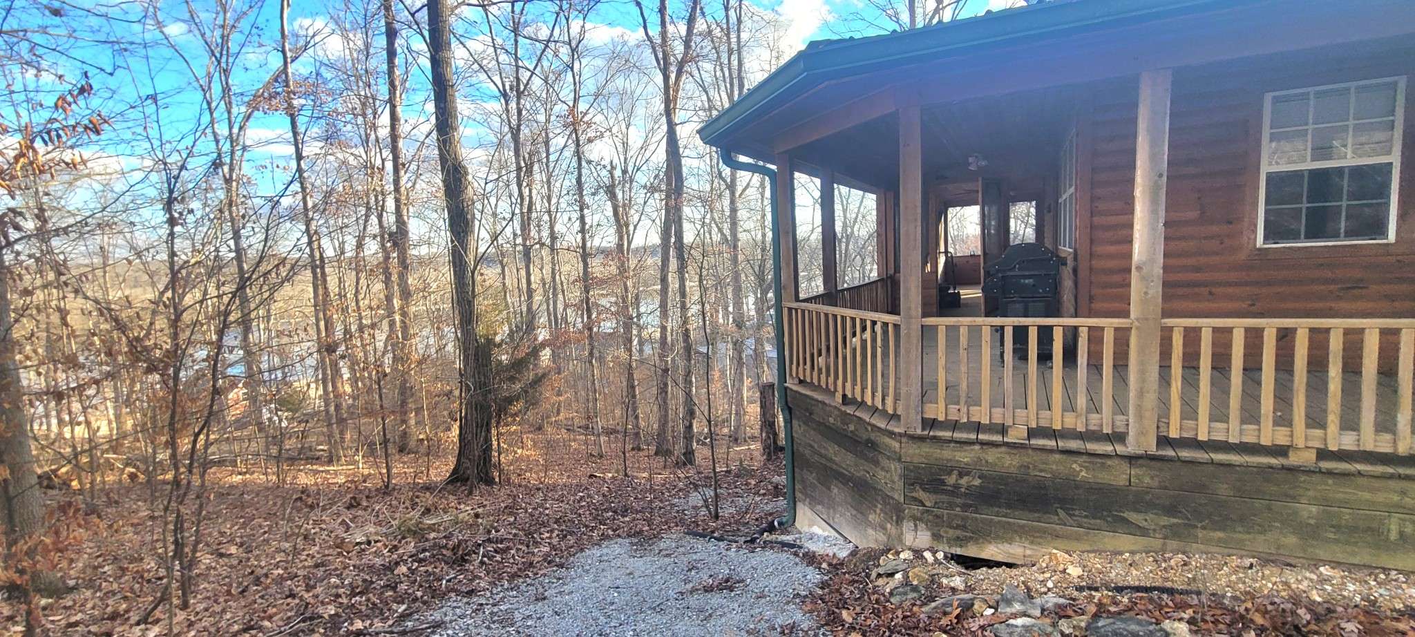 Sugar Tree, TN 38380,0 Cherry CV