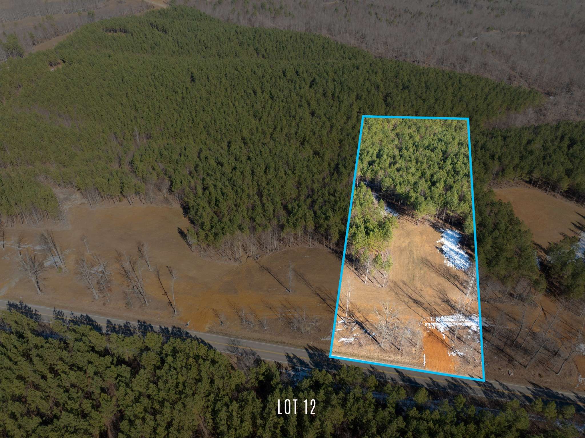 Erin, TN 37061,3721 Highway 231