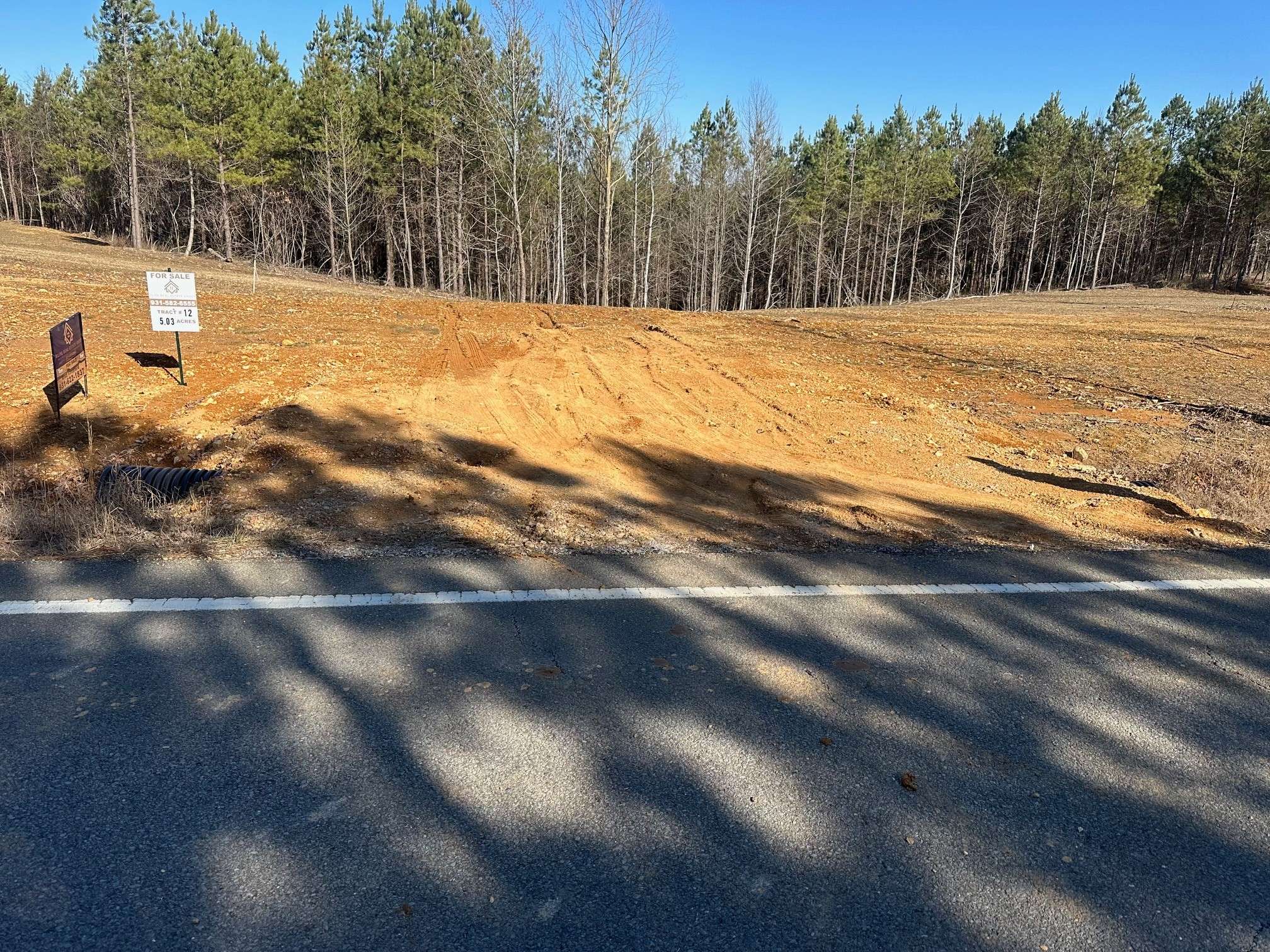 Erin, TN 37061,3721 Highway 231