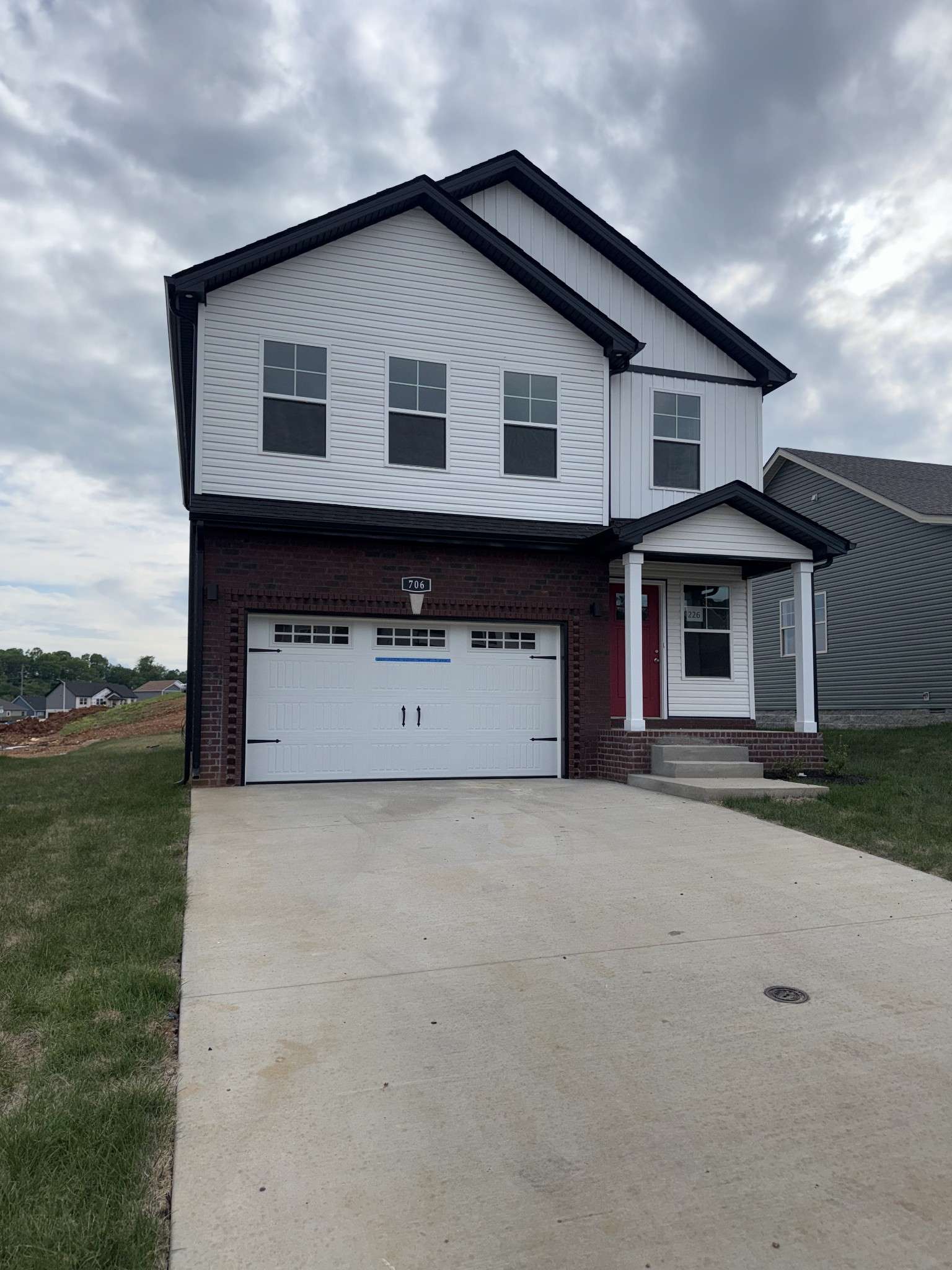 Clarksville, TN 37040,226 Cardinal Creek