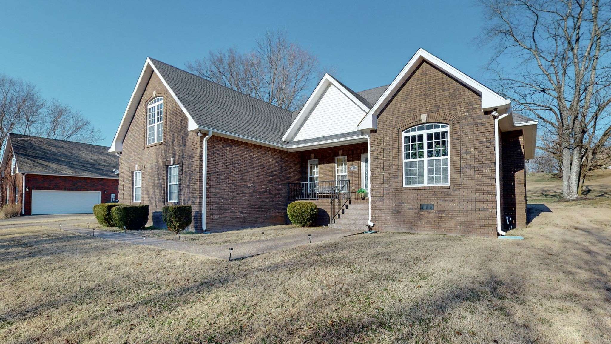 Springfield, TN 37172,3611 Old Greenbrier Pike