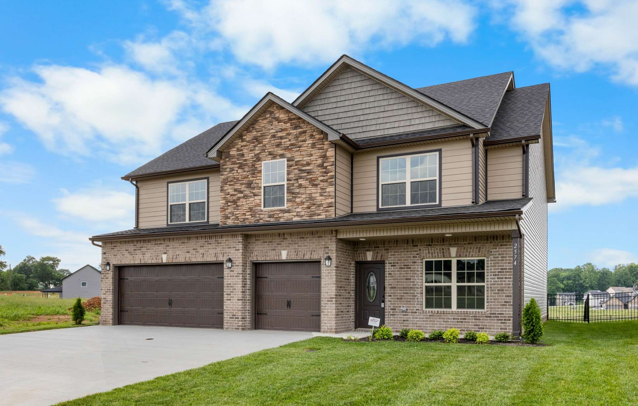 Clarksville, TN 37042,2574 Rafiki Dr