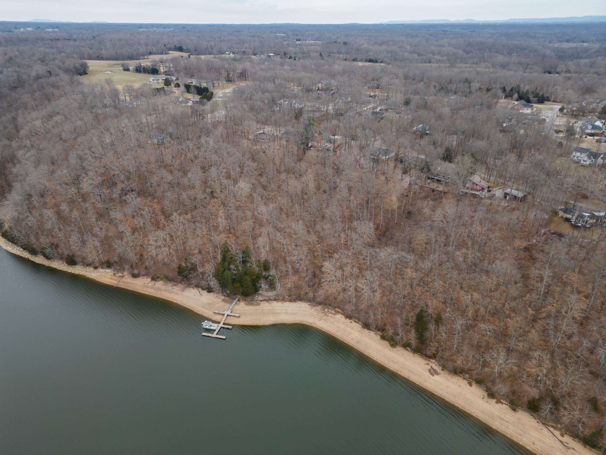 Manchester, TN 37355,0 Fire Lake Dr