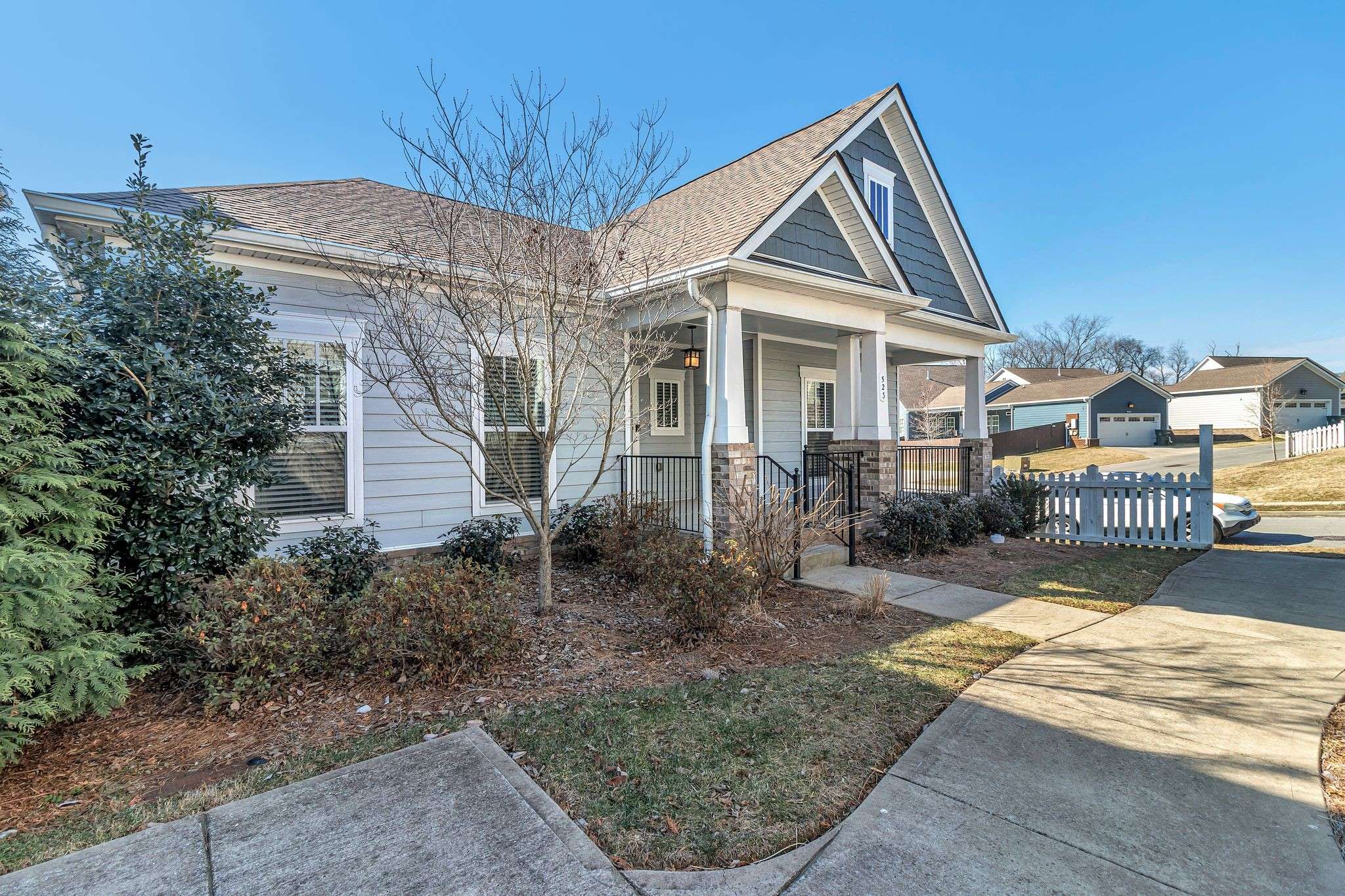 Nolensville, TN 37135,523 Pleasant St