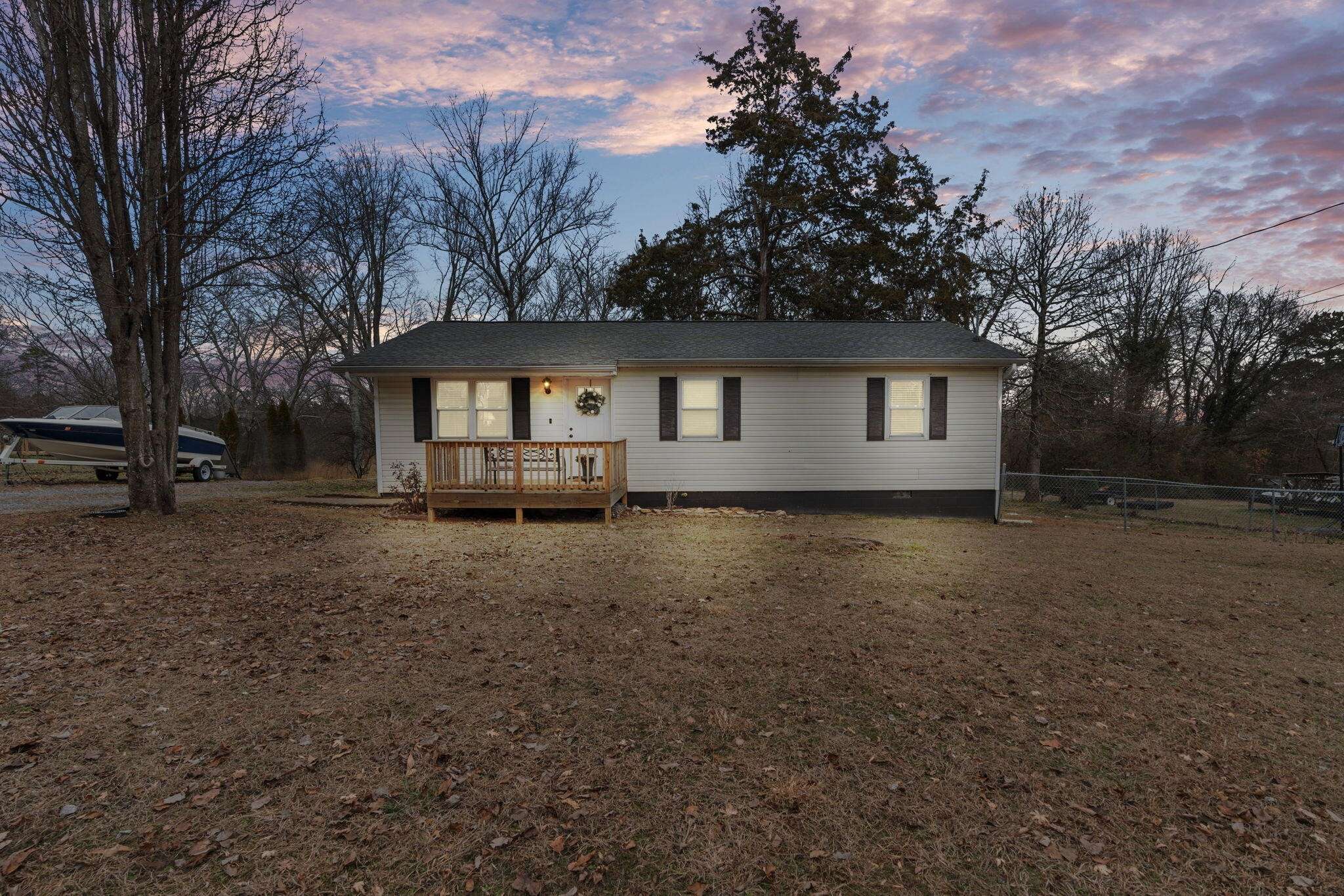 Cleveland, TN 37323,297 Matt Circle #SE