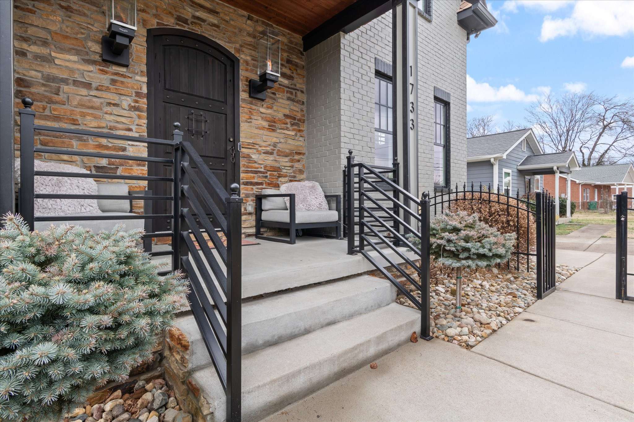 Nashville, TN 37208,1733 21st Ave #N