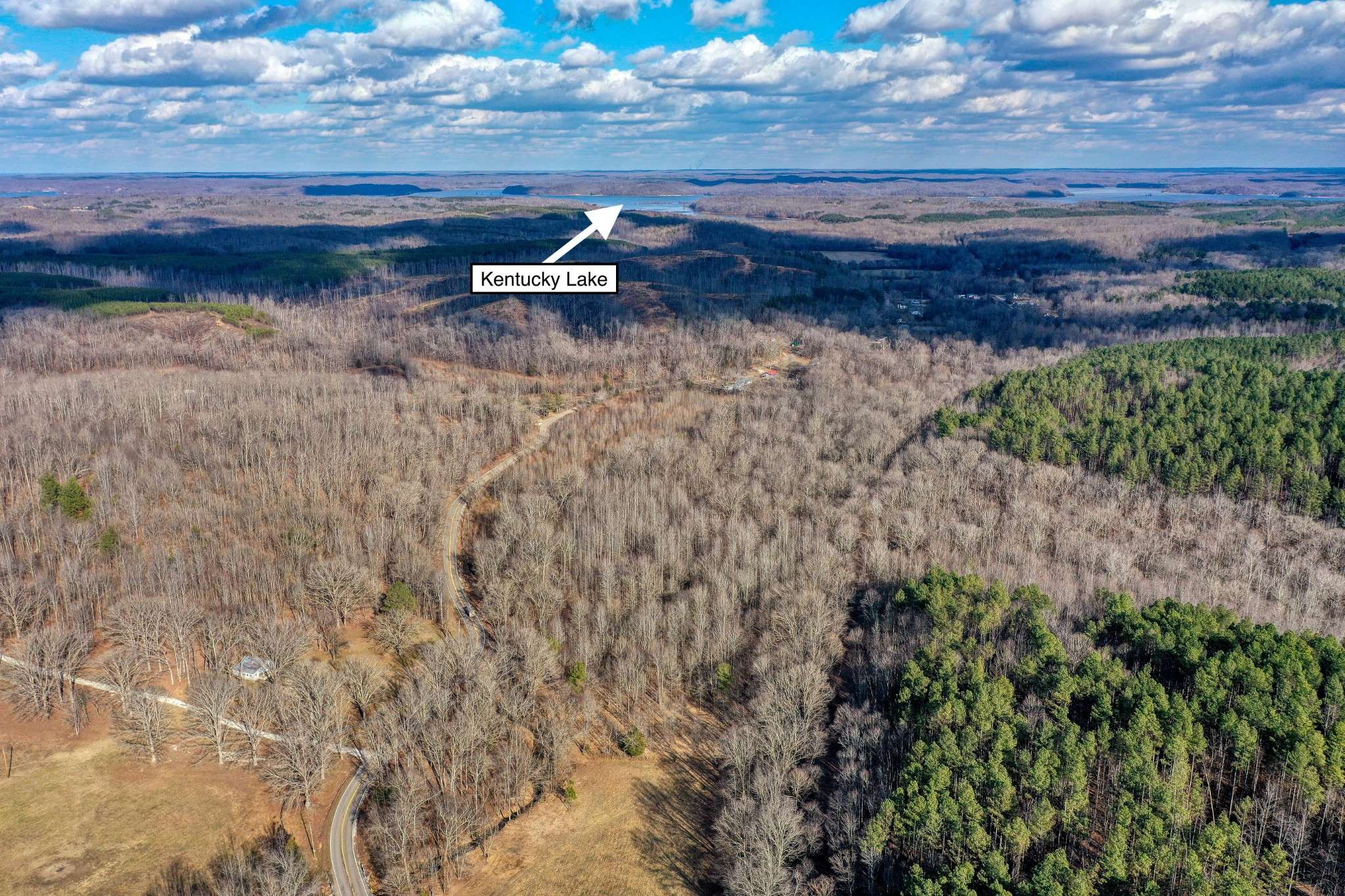 Big Sandy, TN 38221,3831 Danville Rd