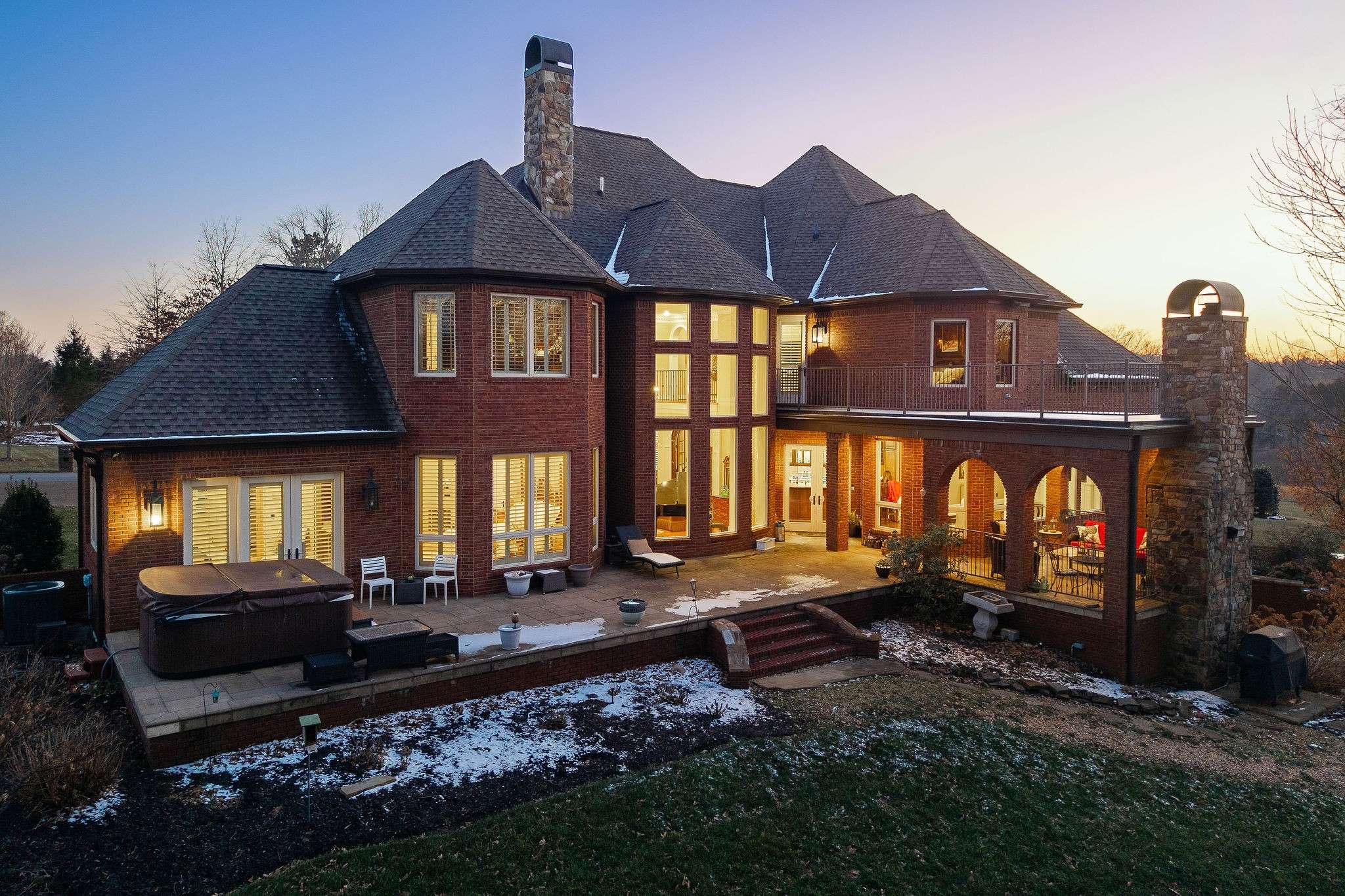 Cookeville, TN 38506,120 Southern Woods Ct