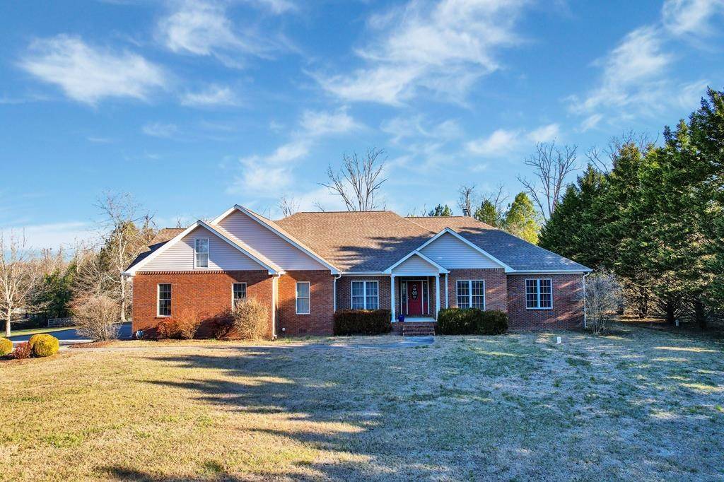 Cleveland, TN 37312,3090 Old Freewill Road #NW