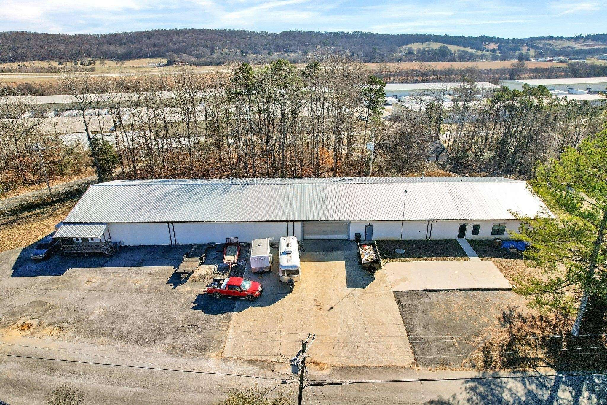 Cleveland, TN 37312,1050 Whisperwood Trail #NE