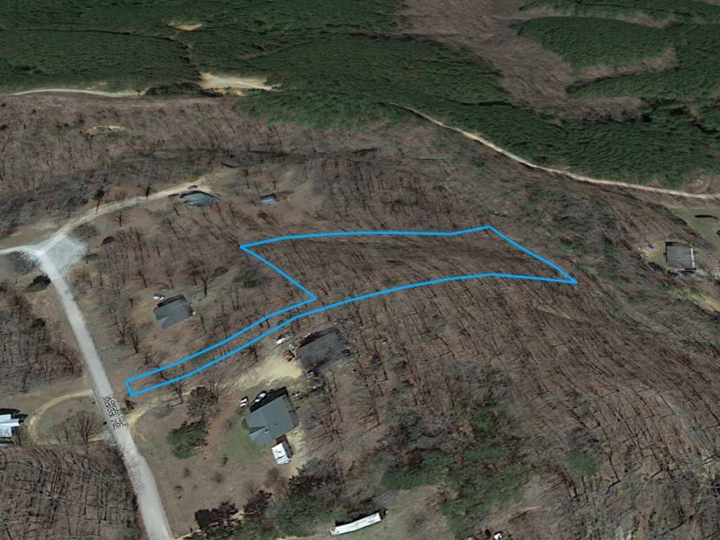 Hohenwald, TN 38462,0 Mercer Rd