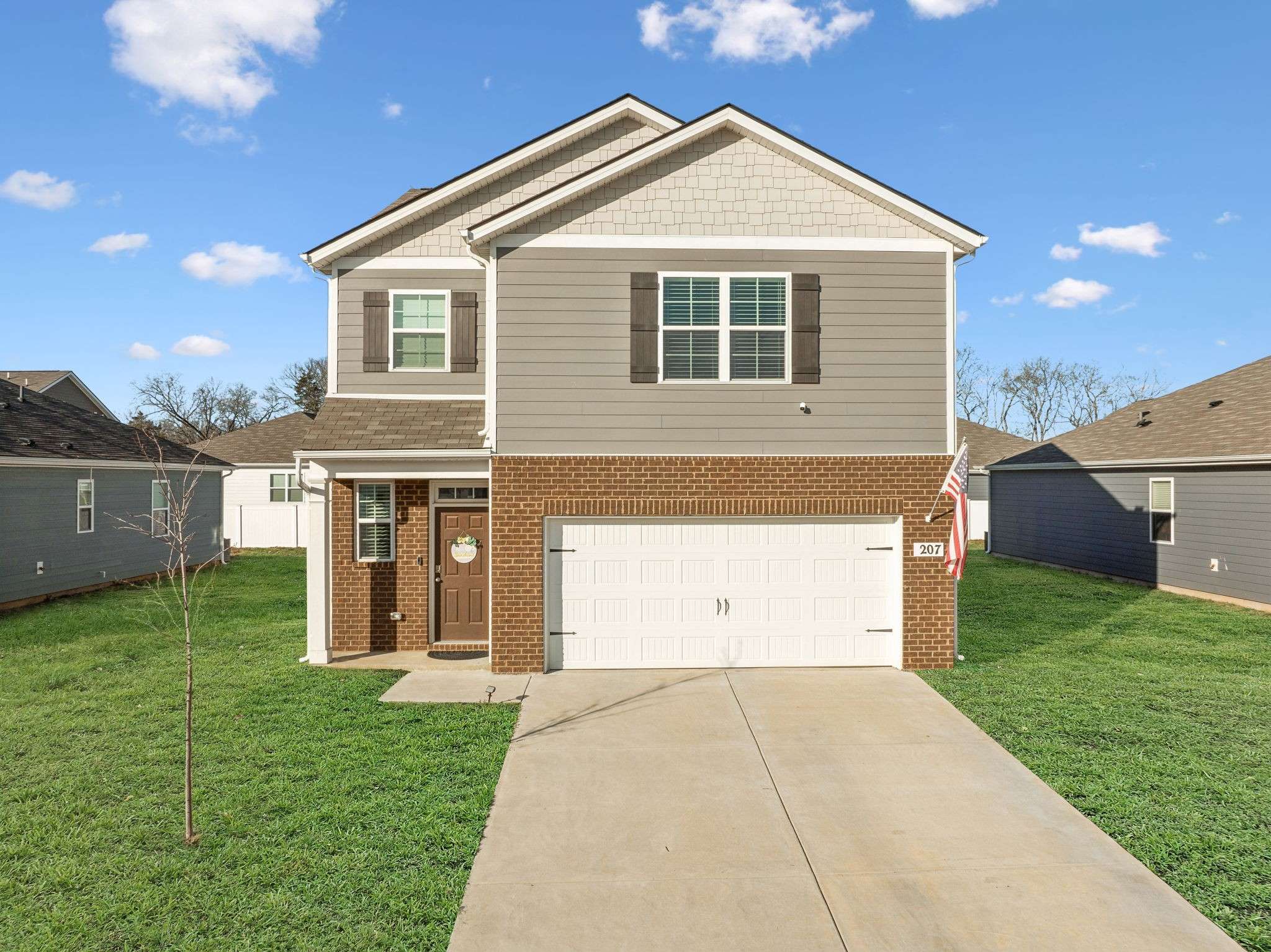 Chapel Hill, TN 37034,207 River Forest Dr