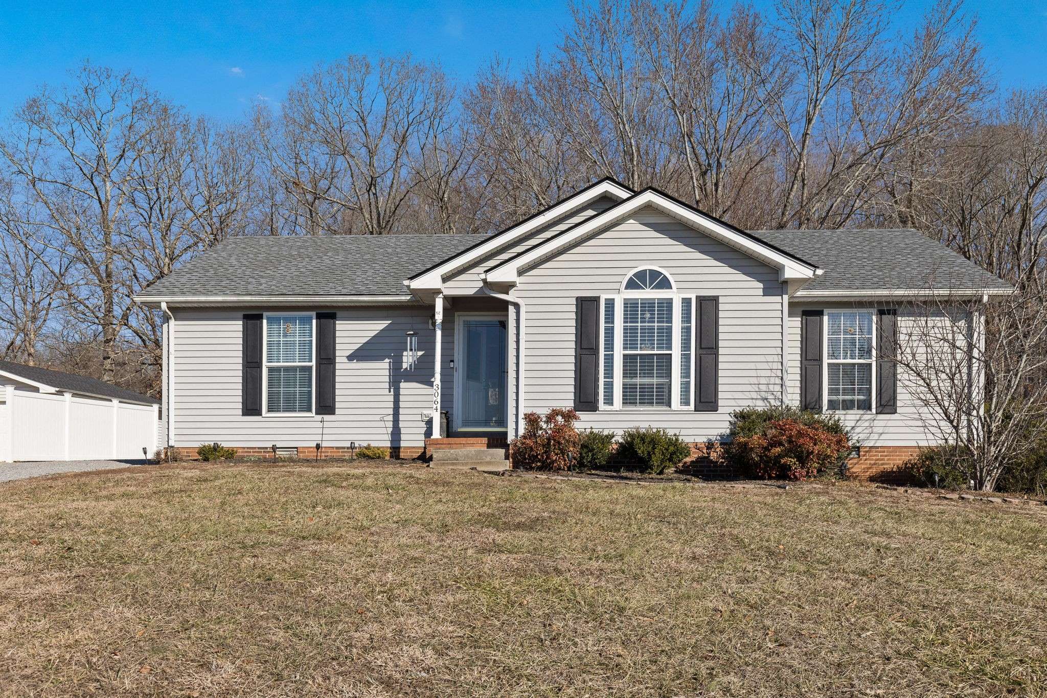 Greenbrier, TN 37073,3064 E Stone Creek Trl